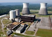 Nuclear Electric Power (Nuclear Power)