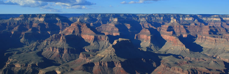 How Old Is the Grand Canyon?