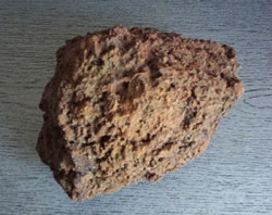 limonite