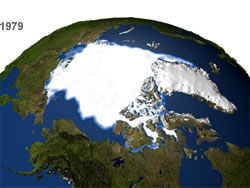 1979 Sea Ice - Click for High Resolution