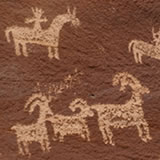 more petroglyphs