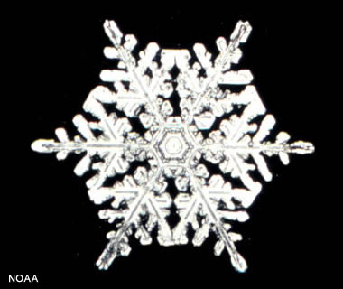 Snowflake Structure