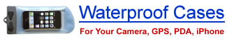 Waterproof Cases
