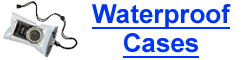 Waterproof cases