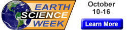 Earth Science Week
