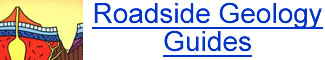 Roadside Geology Guides