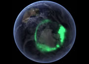 Aurora Borealis