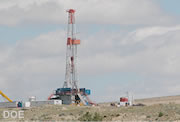 Drill rig