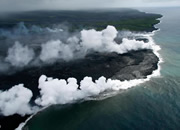 Kilauea eruption photos