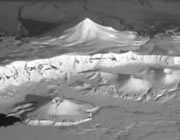 Okmok Volcano