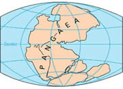 Supercontinent