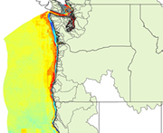 Climate change and the west coast