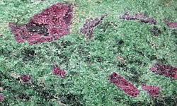 Corundum