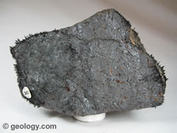 Magnetite Lodestone