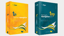 Terrain Navigator