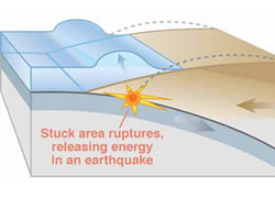 What Causes A Tsunami?