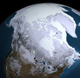 Climate change data