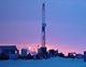 Arctic oil and gas