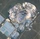 Botswana diamond mine
