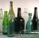 bottled water geology