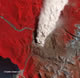 Fires in Nepal