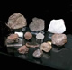 collecting meteorites