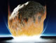 Dinosaur killing asteroid