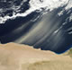 Egypt dust storm