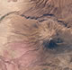 El Misti Volcano