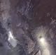 East Africa Rift lava flows in Ethiopia