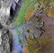 Evidence of Water on Mars
