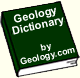 Geology Dictionary