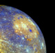 Geology of Mercury