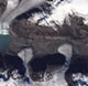 Greenland glaciers