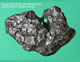 Meteorite Identification