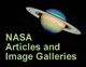 NASA Articles and Image Galleries