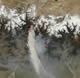 Fires in Nepal