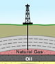 Oil and natural gas investment information