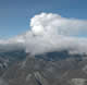 Redoubt Volcano 2009 eruptions