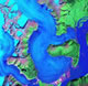 Taku Glacier