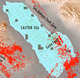 San Andreas Fault