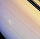 Storms On Saturn