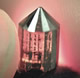 Synthetic diamonds