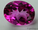pink topaz