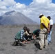 Volcanic disaster risk