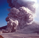 Volcanic hazards