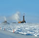 Arctic oil and gas