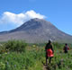 forecasting eruptions