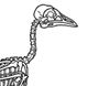 links between dinosaurs and birds questioned