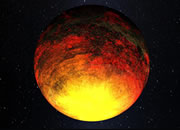 Exoplanet records